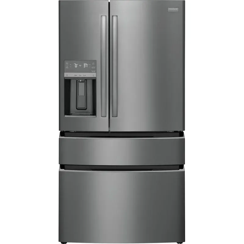frigidaire fridge